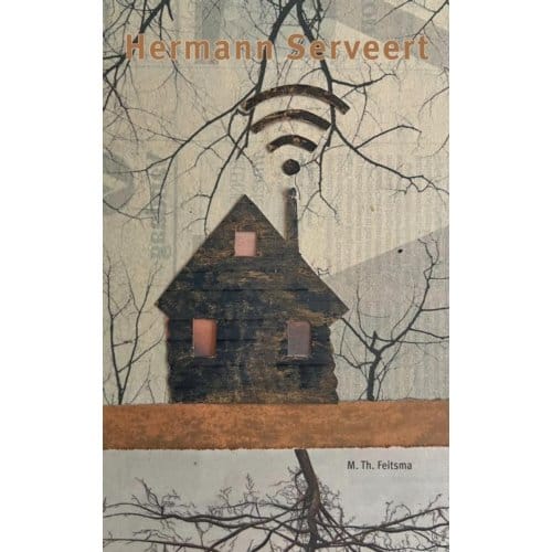 Hermann Serveert - M.Th. Feitsma