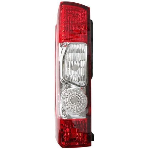 Achterlicht OLSA 2.44.207.10 links