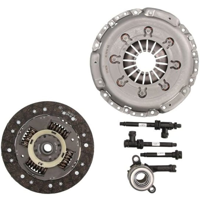 Schaeffler Luk Koppelingsset LUK RepSet Pro 624 3312 34