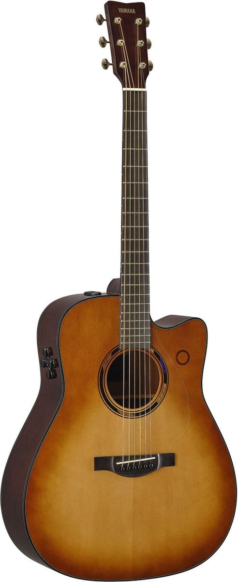 Yamaha TAG3 C Sand Burst - Akoestische gitaar