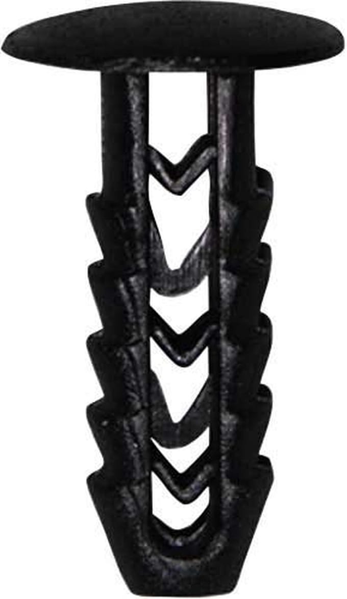Dennenboom clip OEM:14592389 - 20 stuks