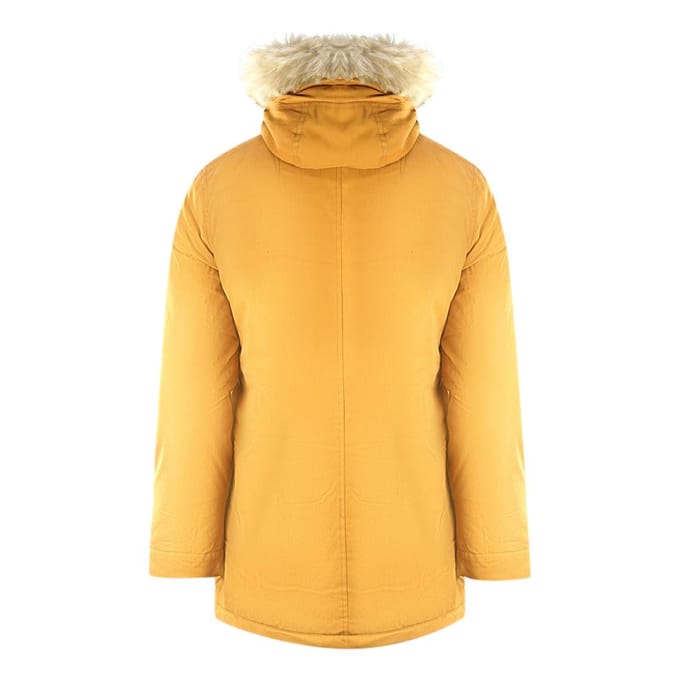 Lyle & Scott Heren Microfleece-jasje (Caramel)