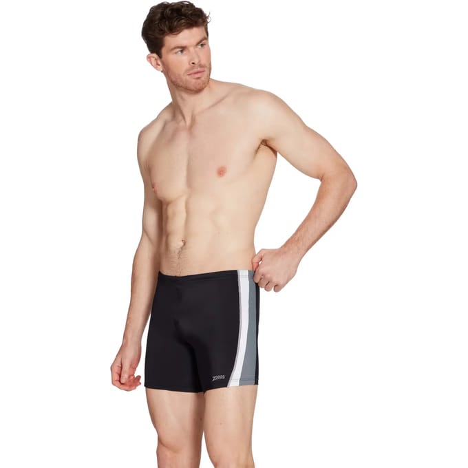 Zwembroek Zoggs Toronto Hip Racer 32