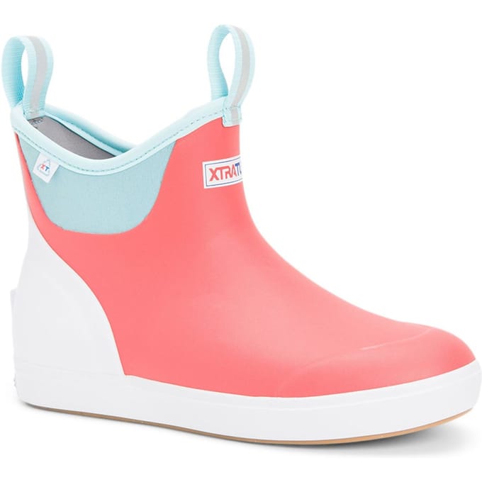 Xtratuf ADB Eco Rubber Coral Wellington Laarzen