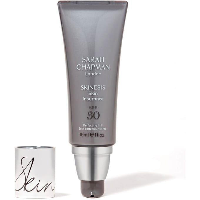 Sarah Chapman Skinesis Skin Insurance Gekleurd SPF30 30 ml