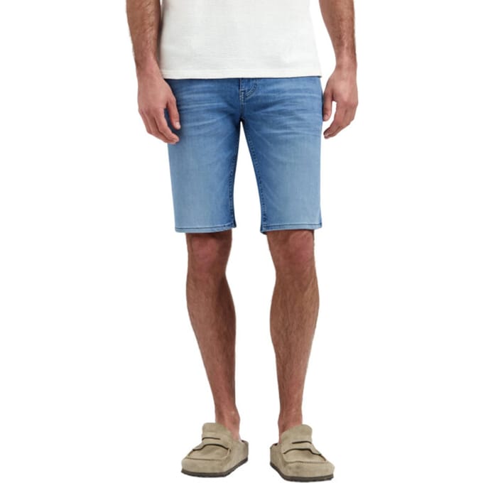 No Excess Short denim regular denim