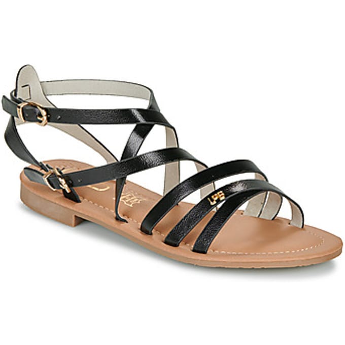 Les Petites Bombes  Platte sandalen FIKEN