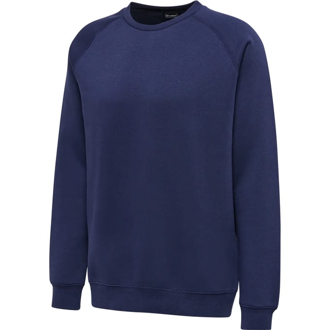 Hummel-sweatshirt Hmlred Heavy 215104