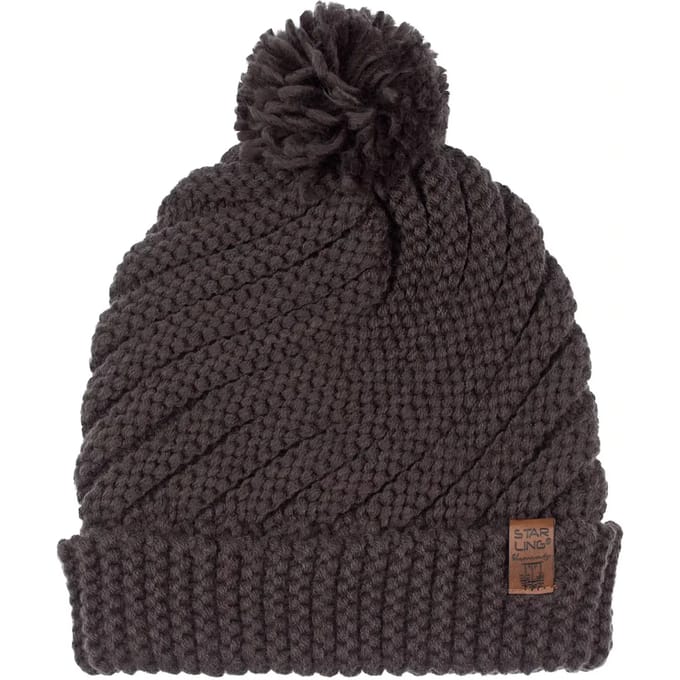 Starling Muts Dames - Joy - Antraciet