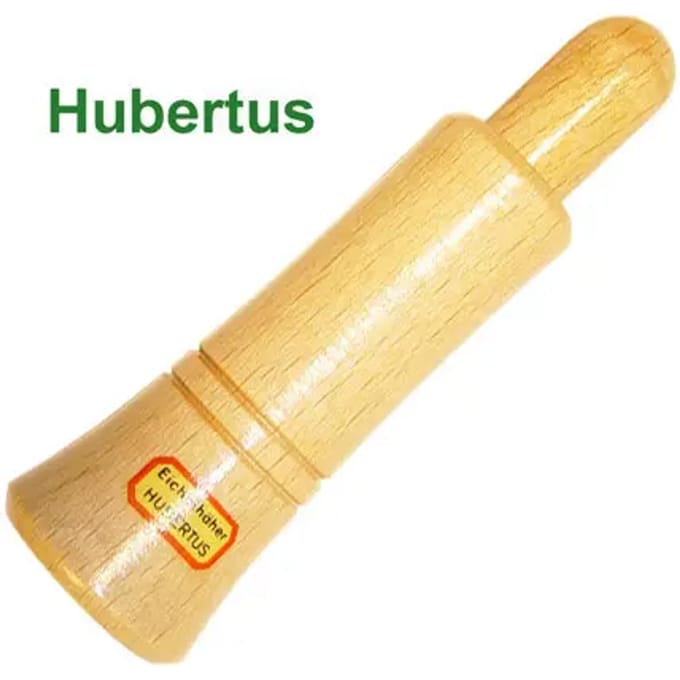 Oproepen Hubertus