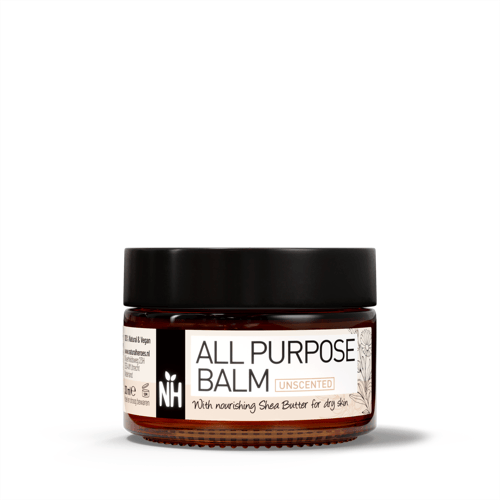 Natural Heroes - All Purpose Balm Naturel / 30 ml