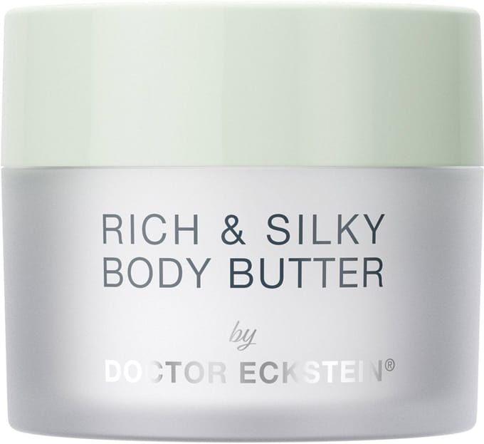 Doctor Eckstein - Rich & Silky Body Butter - 50 ml