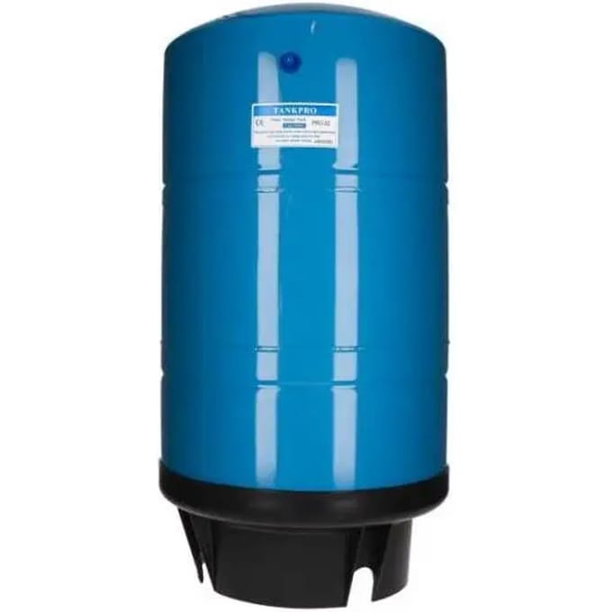 Voorverzadigde watertank AVT