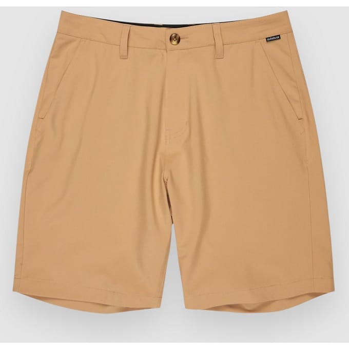 Bermuda Quiksilver Union Amphibian 20