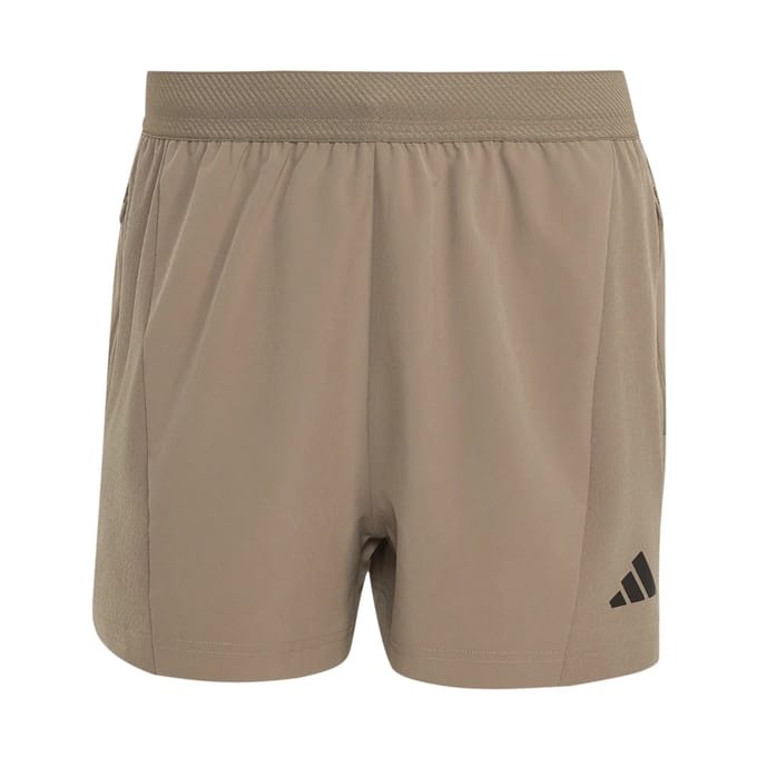 Adidas Primelift 7´´ Korte Broek Beige S Man