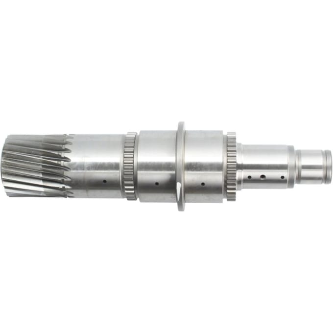 Hoofdas voor automaat ZF 1336304032