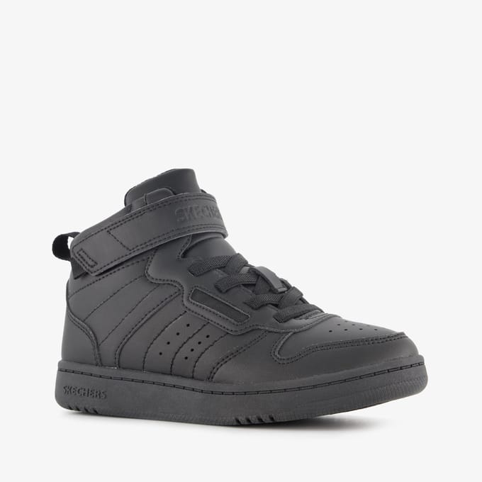 Skechers Quick Street - Rapid Avenue Mid Sneakers Junior