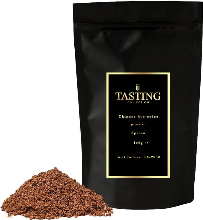 Chinese five-spice Powder - Pouch 150 gram