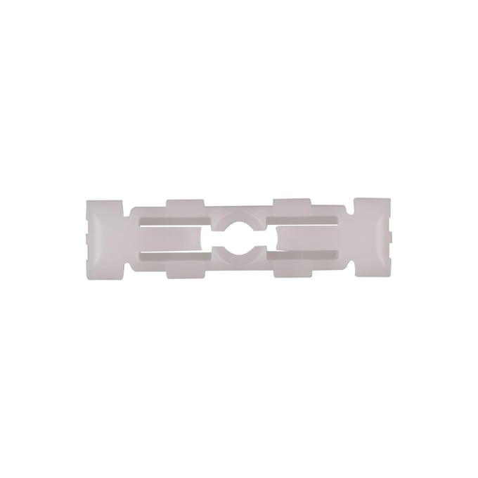 10 pièces de clips de moulage pour VW : 191853733A; Skoda: 6U0853733