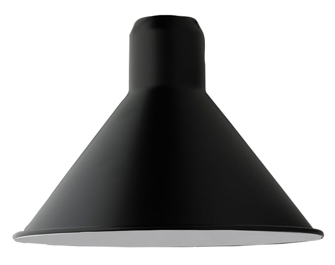 DCWéditions - LES ACROBATES DE GRAS N°325 hanglamp - zwart - conisch XL