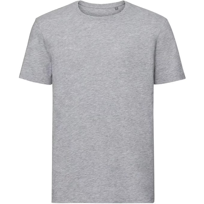 T-shirt Russell Athletic Pure Organic