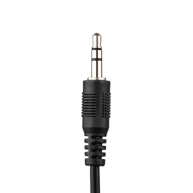 Mini SWR-vermogensmeter Externe meterwijzer Wattmeter Ontvangstdisplay Meter Compatibel met YAESU zwart