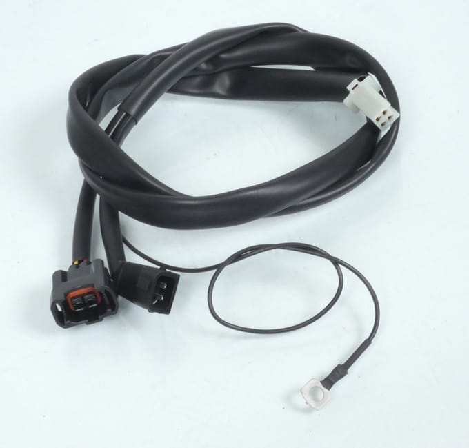 ECU polini kabelboom voor yamaha 125 x-max scooter na 2012 nieuw