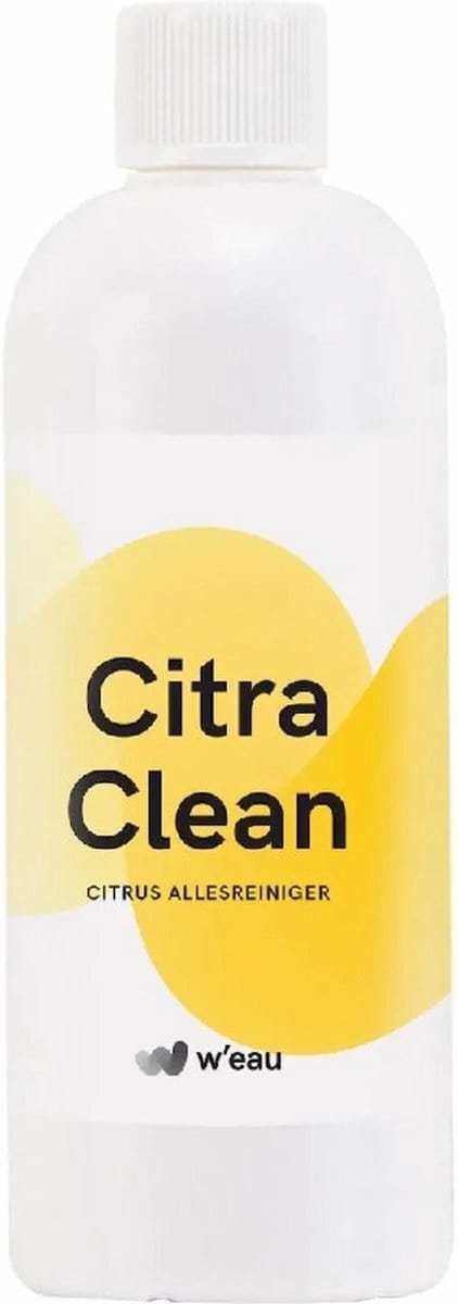 W'eau Citra Clean spray - 500 ml