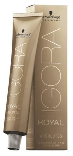 Schwarzkopf Igora Absolute Age Blend 7-450 60ml