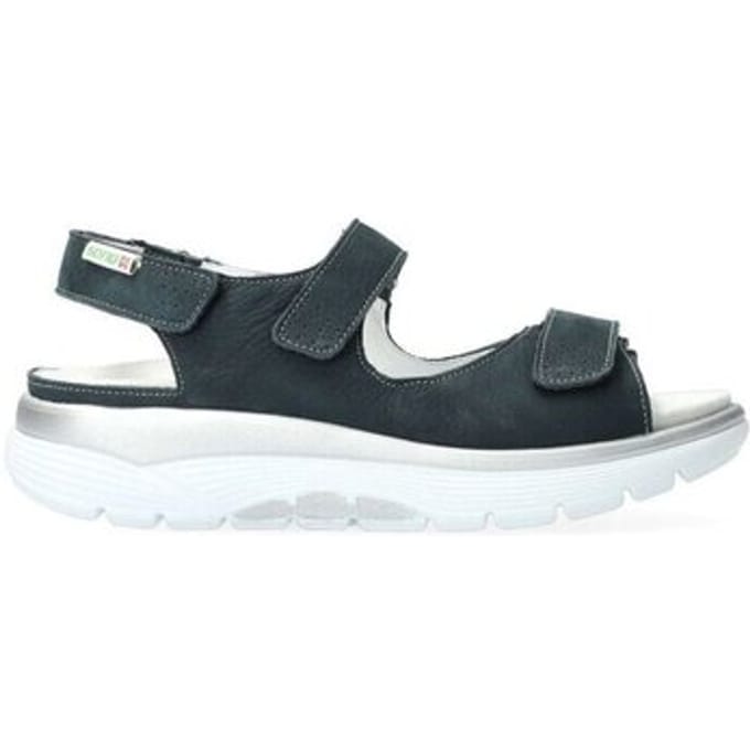 Mephisto Norine - dames sandaal - Blauw - maat 36 (EU) 3.5 (UK)