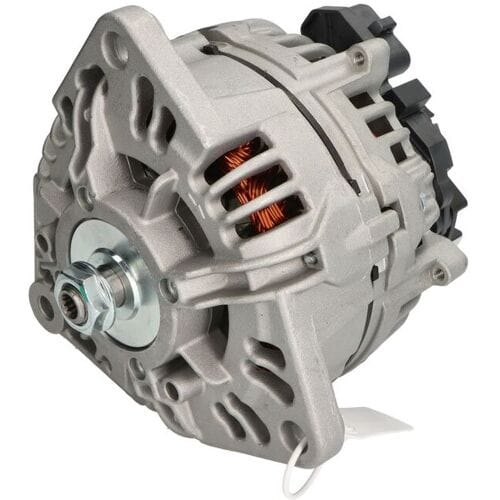 Driefasige generator PULSAR ROTATING ELECTRICS PSR30131