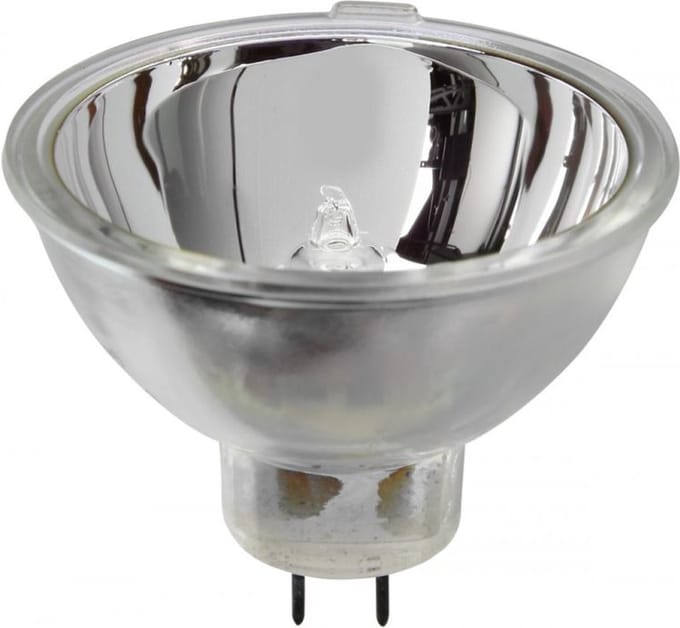 Osram Studio, projectie en fotolamp - P024ELC/02 - E3BGF