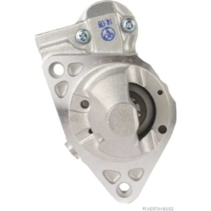 Herth+Buss Elparts Starter HERTH+BUSS JAKOPARTS J5215063