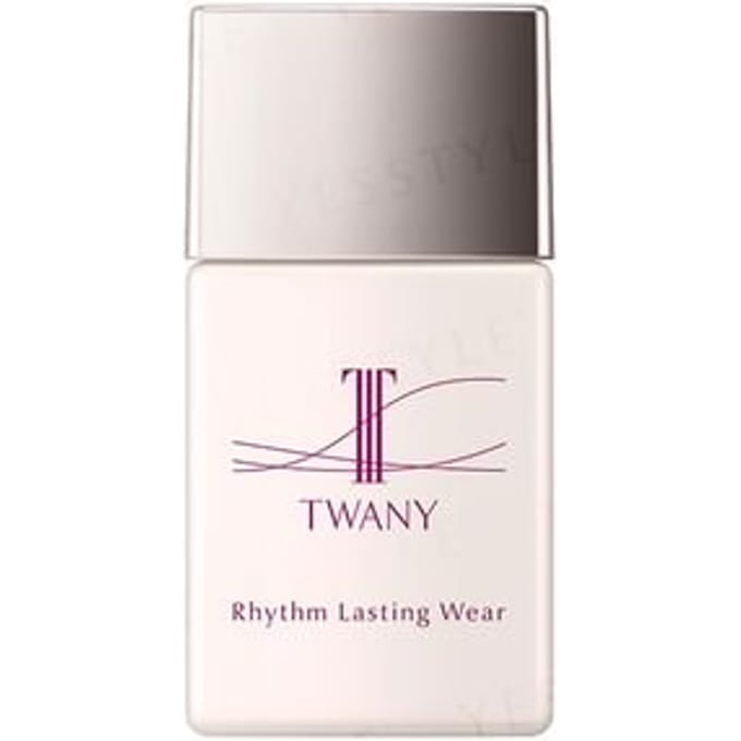 Kanebo - Twany Rhythm Lasting Wear Makeup Base SPF 44 PA+++ 30ml