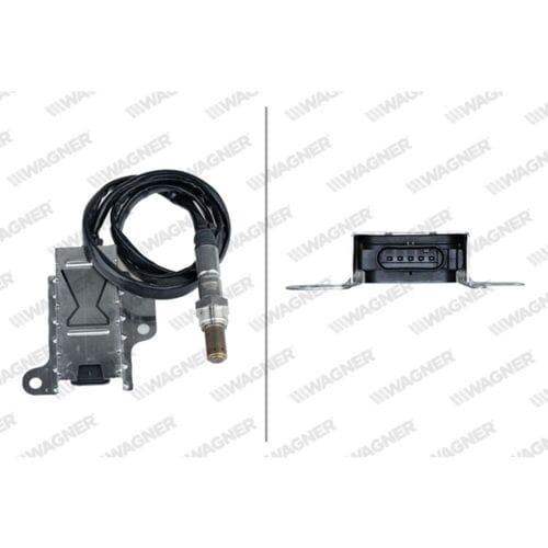 NOx-sensor, NOx-katalysator WAGNER NOS00086