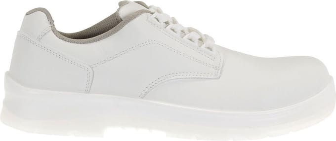 Sixton 86205-00 Biella LG S2 - Wit - 43
