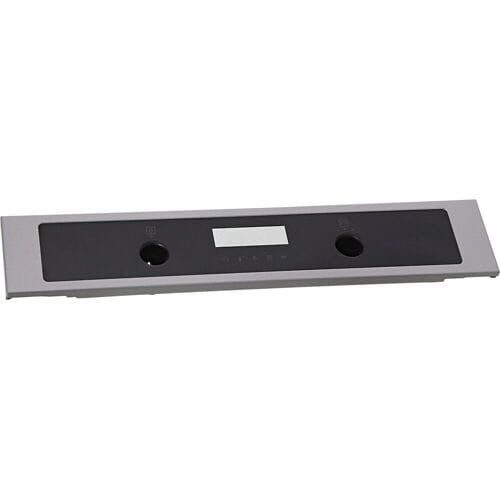 AEG controlepaneel, inox 8585551195532