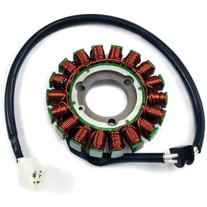 Motor stator ontsteking SGR Suzuki 600/750 Gsx-R 11/17