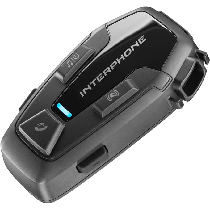 Bluetooth-intercom Interphone UCOM7R