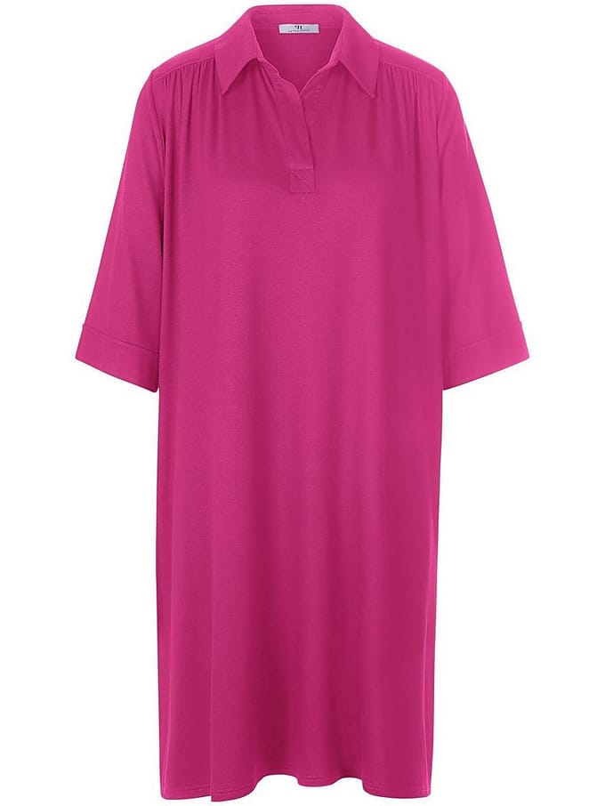 Jerseyjurk Van Peter Hahn pink