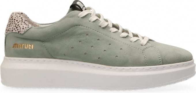 Maruti - Claire Sneakers Groen - Green - 42