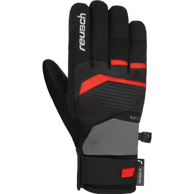 Reusch Fingerhandschuhe Venom R-TEX® XT