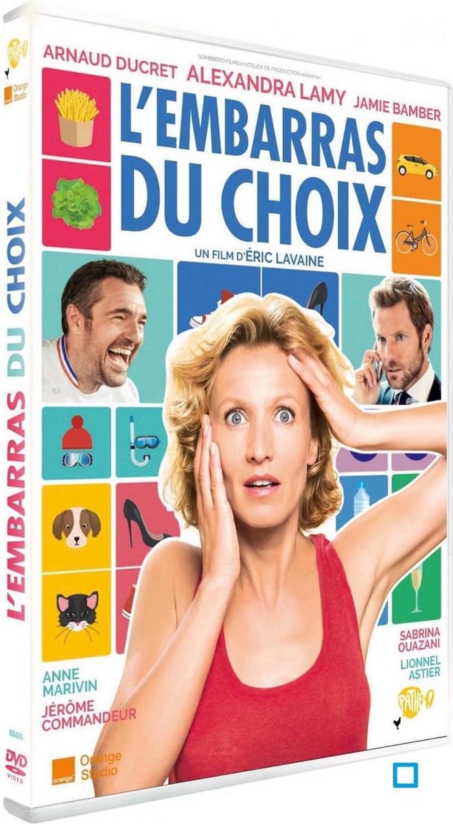 L'Embarras Du Choix