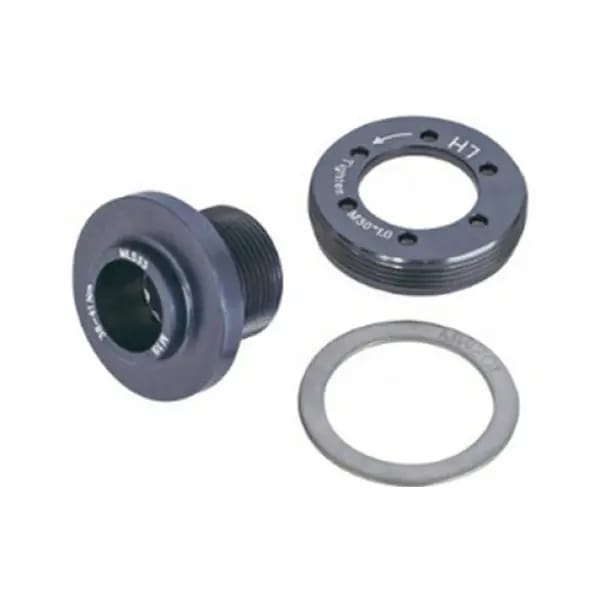 Klemschroeven FSA manivelle qr21 m18 omega/gossamer bb30/ powerbox bb386