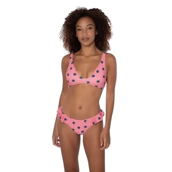 Protest Prtsape – Bikini set Dames – Uitneembare vulling – Verstelbare bandjes