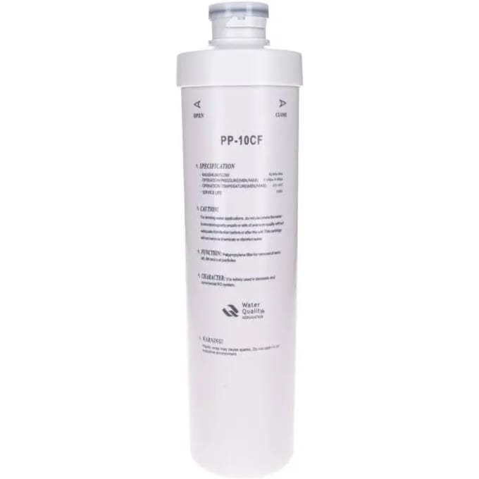 Sedimentcartridge AVT Drink