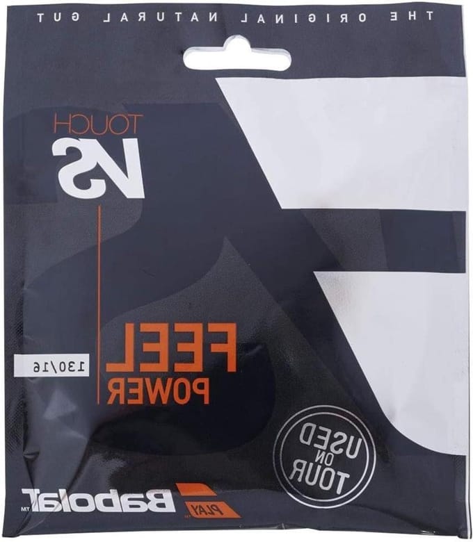 Babolat Touch Vs vetersluiting, 12 m, uniseks, volwassenen