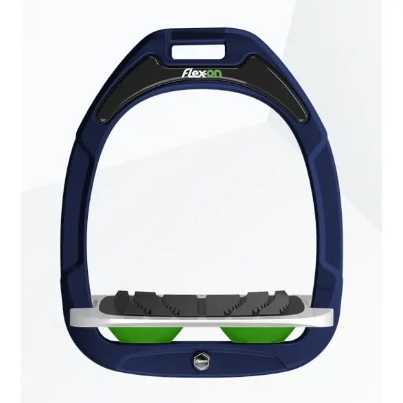 Inclinatie Grepen Marine/Grijs/Groen Flex-On Green Composite