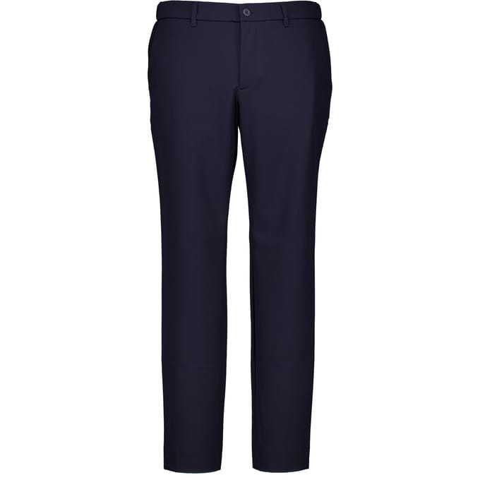 Alberto Move Jeans Blauw 4346 1445