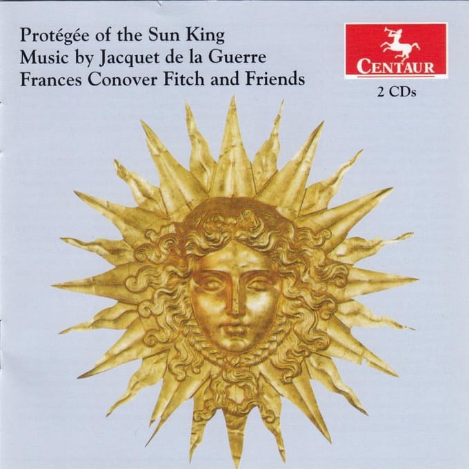 Prot,G,E Of The Sun King